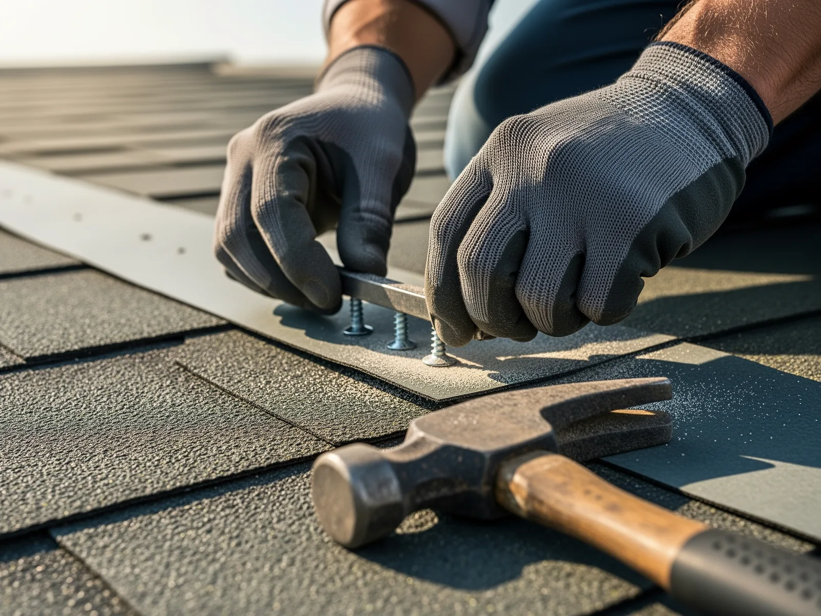 Why choose Fascia Repair in South Salt Lake, UT